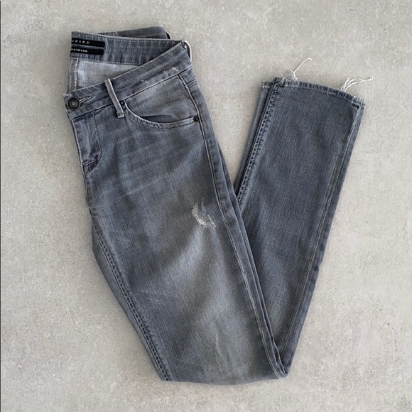 HUDSON DENIM - Picture 1 of 12